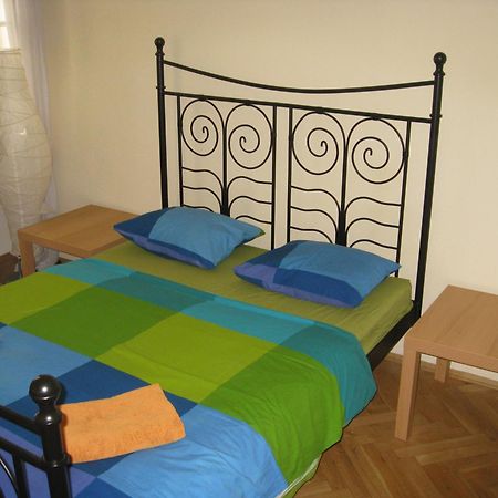 Hostel Ragtime Prag Exterior foto