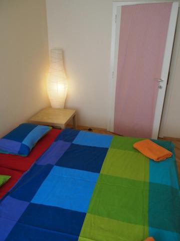 Hostel Ragtime Prag Exterior foto