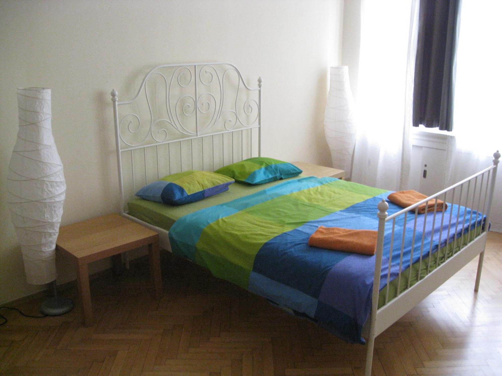 Hostel Ragtime Prag Exterior foto